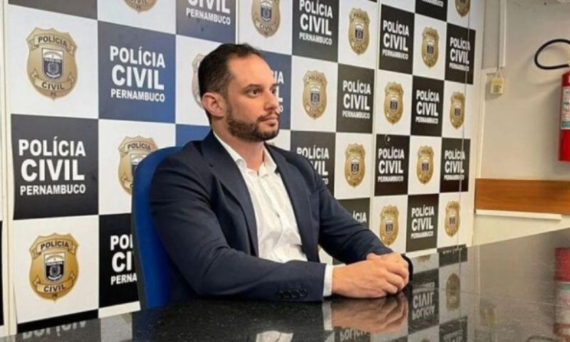 Delegado de Noronha
