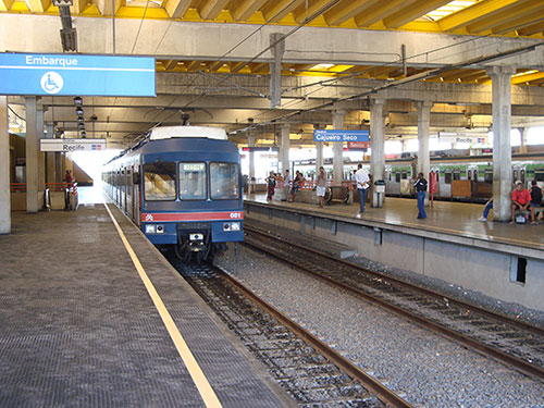 metrô