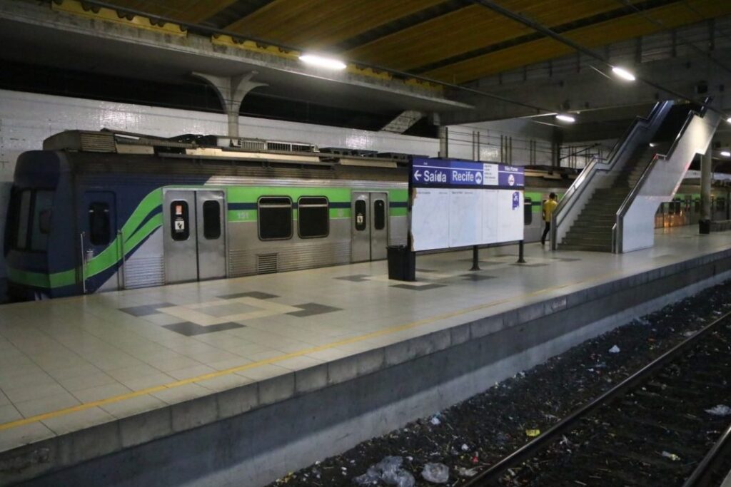 metrô