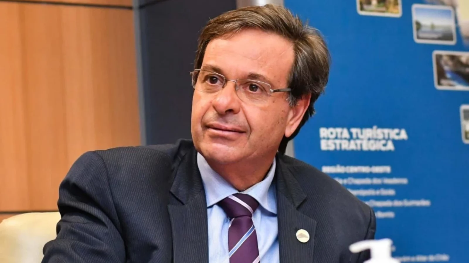 Prisão de Gilson Machado: Ex-Ministro do Turismo é Detido pela PF