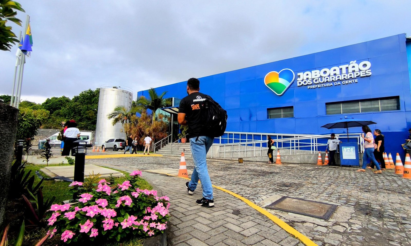 O que abre e fecha em Jaboatão no feriado de São João