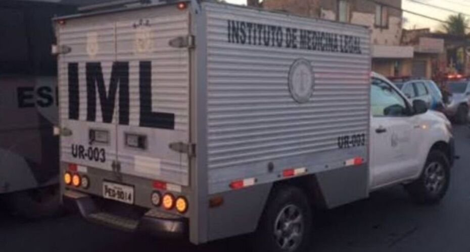 Corpo de homem em decomposição é encontrado em casa em Piedade