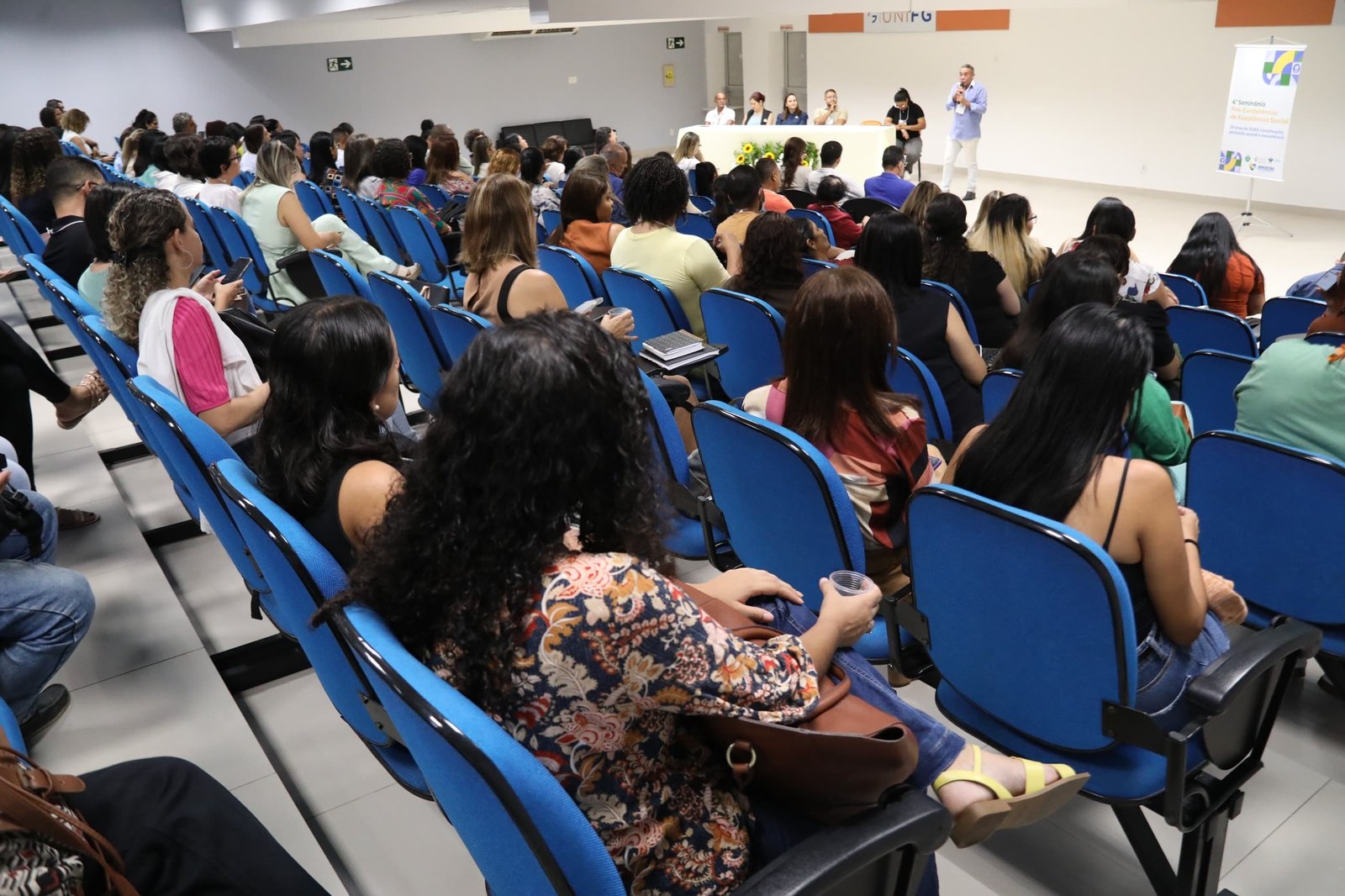 Jaboatão inicia nesta quarta feira XV Conferência de Assistência Social