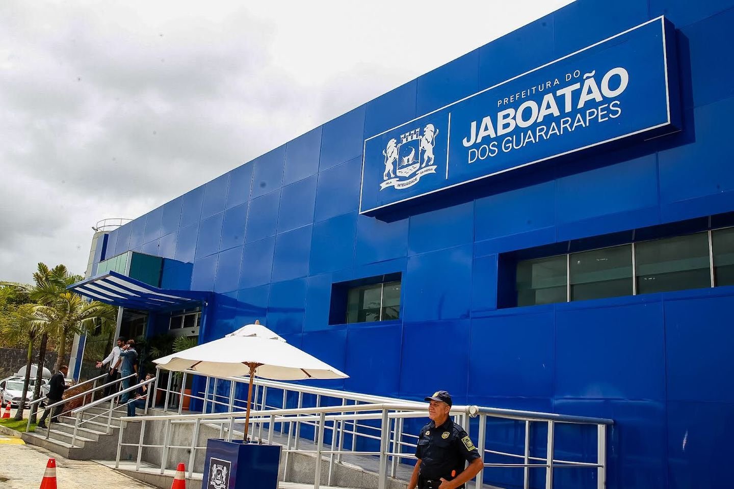 Direitos e Deveres: O que as últimas portarias Dizem sobre os Servidores de Jaboatão
