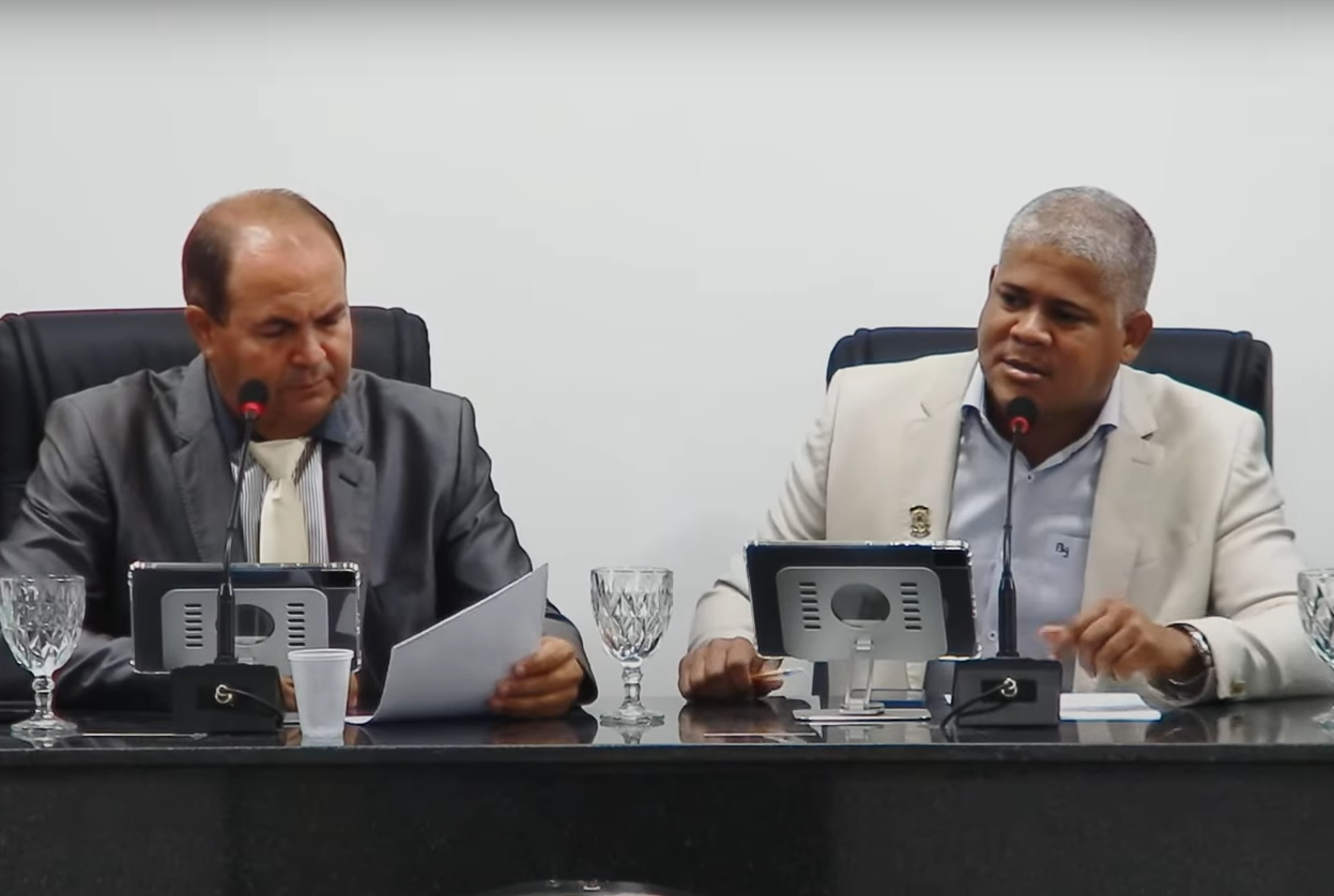 LDO 2026 Jaboatão: Prefeitura envia projeto à Câmara
