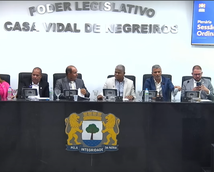 LDO 2026 Jaboatão: Prefeitura envia projeto à Câmara