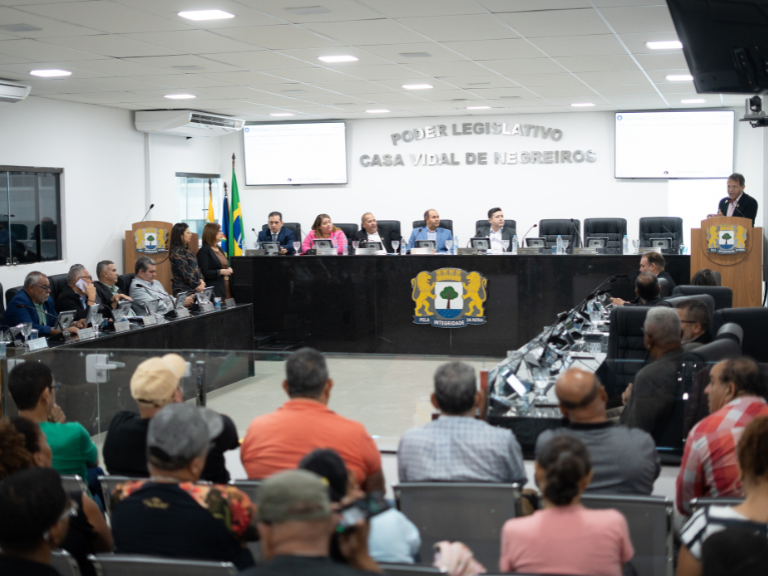 Vereadores de Jaboatão denunciam barreira para acessar secretarias municipais