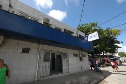 Jardim Jordão fica sem psiquiatra e geriatra, prejudicando 30 mil moradores