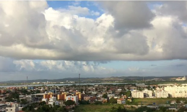 APAC: Confira a previsão do tempo para o fim de semana