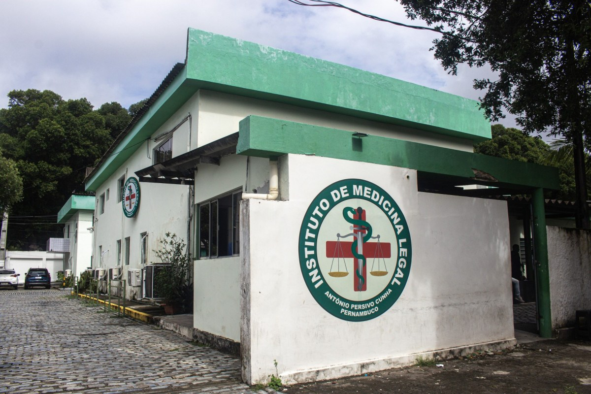 Homem executado em Jaboatão dos Guararapes por Falsos Policiais