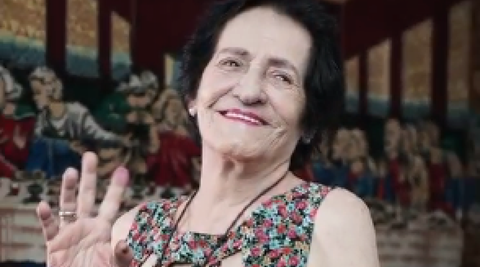 Malba Lucena: Ex-Deputada Estadual e Educadora de PE Morre aos 81 anos