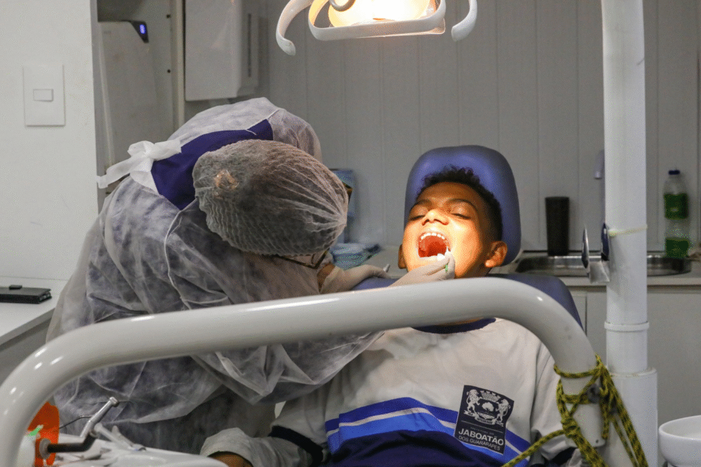 OdontoKids