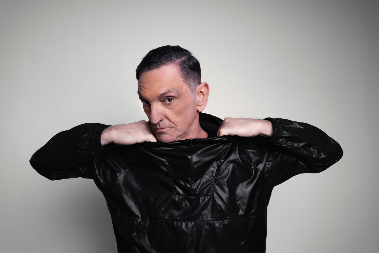 Jaboatão Motor Fest 2025: Cultura Automotiva e Música com Paulo Miklos (ex-Titãs)