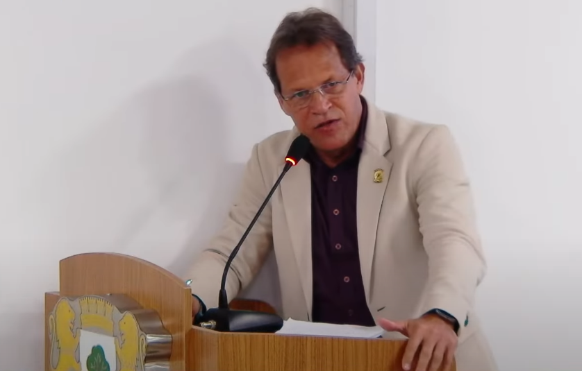 vereador Henrique Metalúrgico