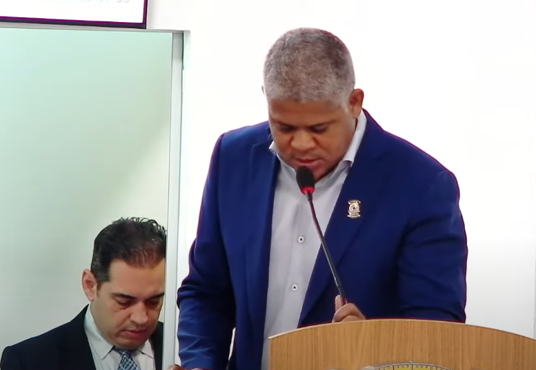 paralisação de motoristas