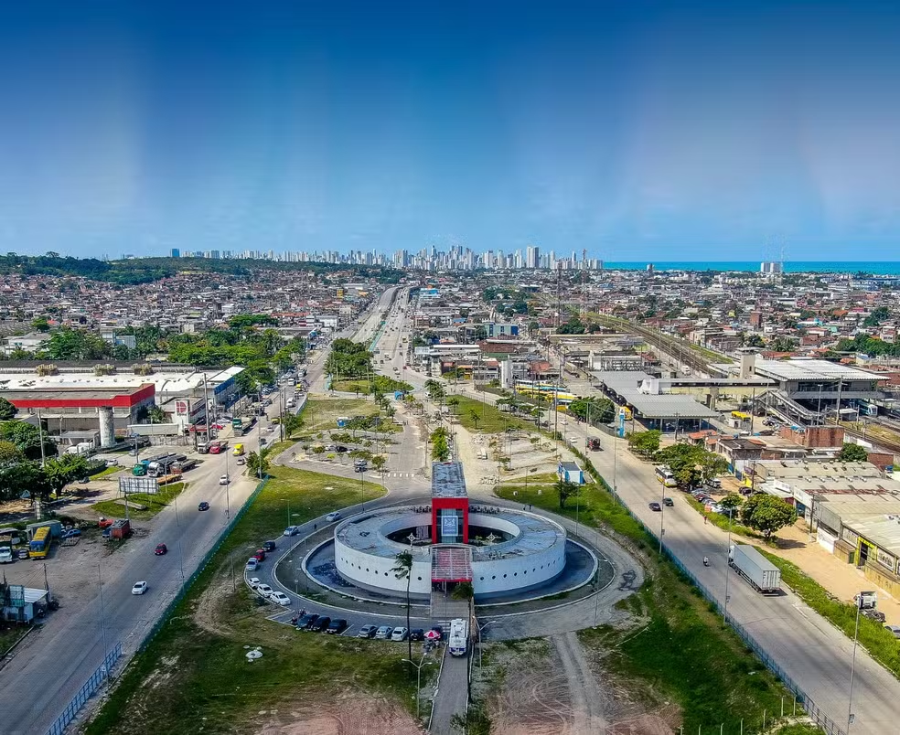 Orçamento de 2026 de Jaboatão dos Guararapes será de R$ 2,6 Bilhões