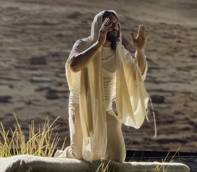 Paixão dos Guararapes