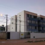 Condomínio residencial em Natal, usado como foto ilustrativa de arquivo