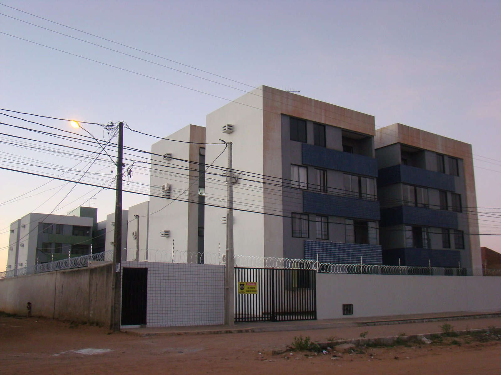 Lei determina que condomínios de Jaboatão comuniquem indícios de violência às autoridades