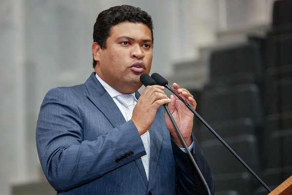 Partido AGIR convida Joel da Harpa para disputa em Jaboatão dos Guararapes