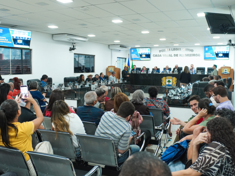 Lei de Jaboatão prevê prioridade para mães solo em creches e qualificação profissional